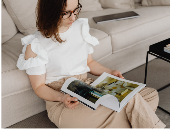 Des conseils diététiques fiables