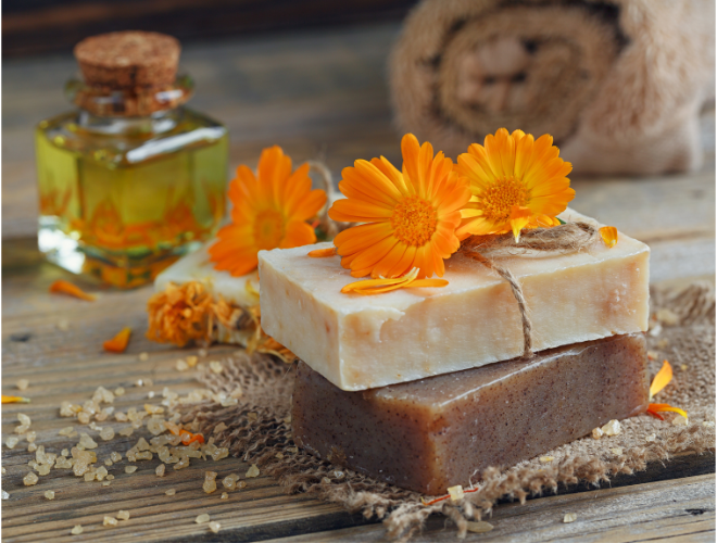 Engagement Maiabox Produits bio ou naturels