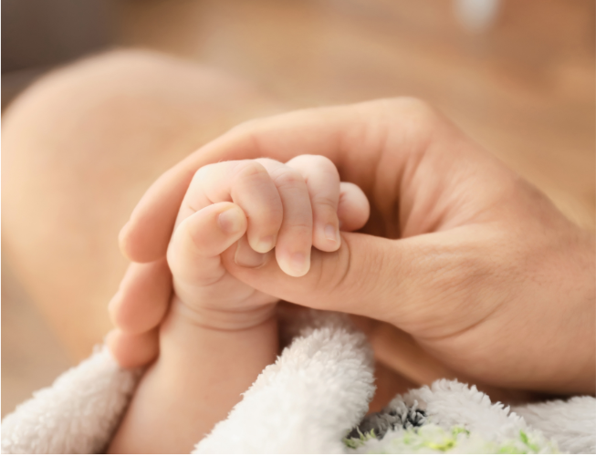 De la préconception à la grossesse